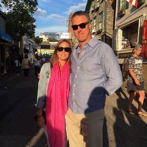 Meet your Posher, Donna